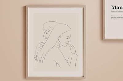 Gift ideas for Mother's Day